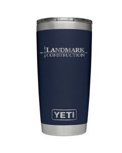 YETI - Rambler 20 and 30 oz. Tumbler