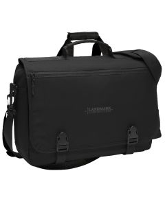 Port Authority - Messenger Briefcase