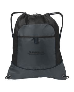 Port Authority - Pocket Cinch Pack