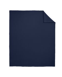 Port & Company Core Fleece Sweatshirt Blanket - 50"x60"