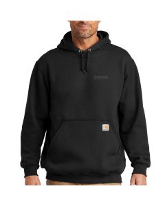 Carhartt - Midweight Hooded Sweatshirt