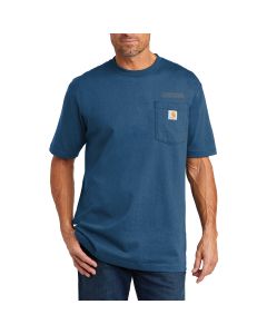 Carhartt - Workwear Pocket Short Sleeve T-Shirt