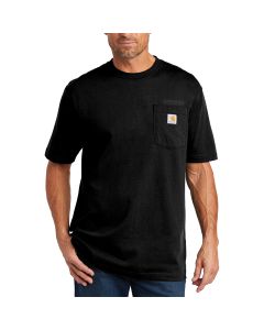 Carhartt - Tall Workwear Pocket Short Sleeve T-Shirt