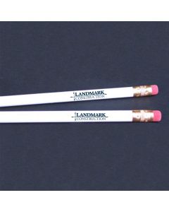 Landmark Logoed Pencil