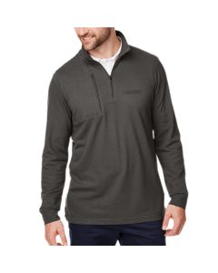 Devon & Jones New Classics Men's Performance 1/4-Zip