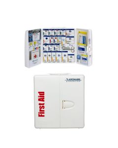 Large First Aid Cabinet