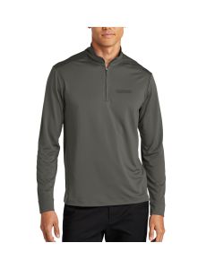 Port Authority C-FREE Snag-Proof 1/4 Zip