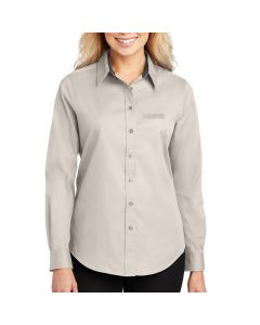 Port Authority - Ladies Long Sleeve Easy Care Shirt
