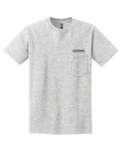Gildan - Ultra Cotton T-Shirt with Pocket