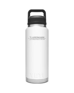 YETI - 36 oz. Bottle with Chug Cap