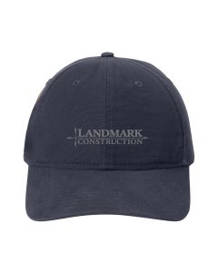 Carhartt - Cotton Canvas Cap