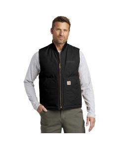 Carhartt - Duck Vest