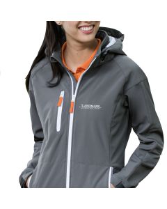 Clique - Ladies Tulsa Jacket