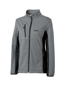 Clique - Ladies Narvik Colorblock Softshell