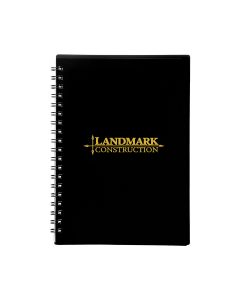 Landmark - Spiral Journal