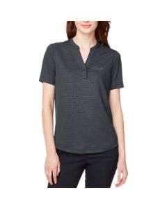 North End - Ladies' Replay Recycled Polo