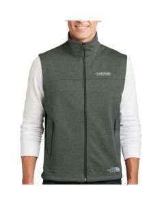 The North Face - Ridgewall Soft Shell Vest