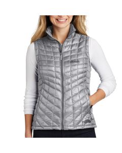 The North Face - Ladies ThermoBall Trekker Vest