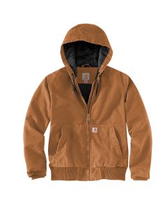 Carhartt - Women's Washed Duck Active Jacket