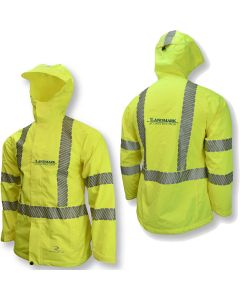 Radians - Ladies Class 3 Lightweight Rain Jacket