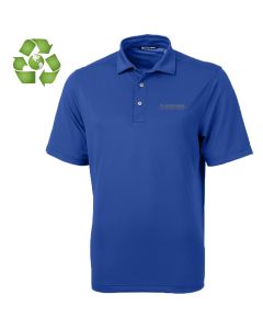 Cutter & Buck VIrtue Eco Pique Recycled Polo