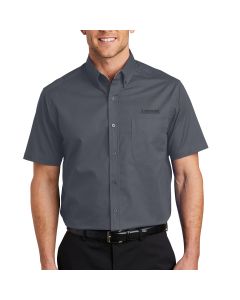 Port Authority - Short Sleeve Easy Care Shirt