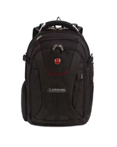 Swissgear Wenger - 5358 USB ScanSmart Laptop Backpack