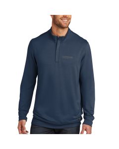 TravisMathew - Newport 1/4-Zip Fleece