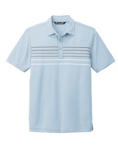 TravisMathew - Coto Performance Chest Stripe Polo
