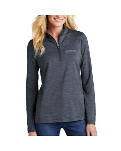 TravisMathew Ladies Crestview 1/4-Zip