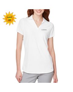 Puma Golf - Ladies' Cloudspun Free Polo