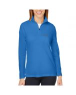 Devon & Jones New Classics Ladies Performance 1/4-Zip