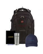 Landmark Welcome Kit -Men