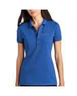 MERCER+METTLE Women's Stretch Heavyweight Pique Polo