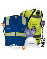 Landmark Men's Safety Kit