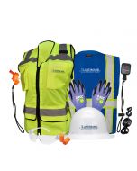 Landmark Women's Safety Kit