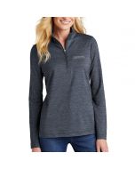 TravisMathew Ladies Crestview 1/4-Zip
