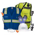 Landmark Men's Safety Kit