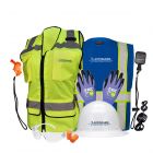 Landmark Women's Safety Kit