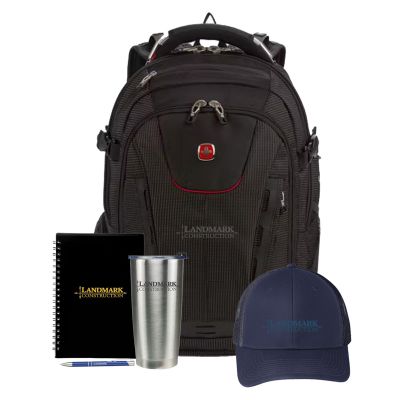 Welcome Kit - Men