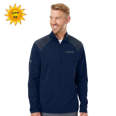 1/4 Zip & Full Zip Apparel